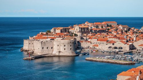 Chorwacja Miasta Turystyczne: Odkryj piękno Adriatyku