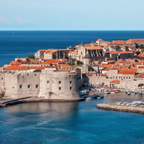 Chorwacja Miasta Turystyczne: Odkryj piękno Adriatyku