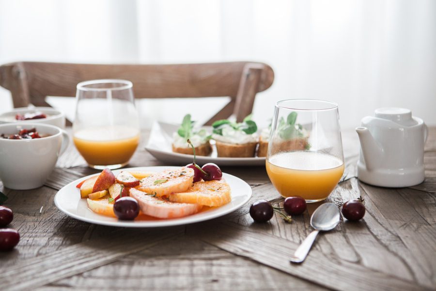 Śniadanie bez jajek – Kreatywne i Smaczne Alternatywy dla Wielbicieli Roślinnej Kuchni